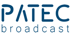 PATEC broadcast